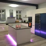 Dom Living - Luxushaus * Fulda