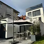 Dom Living - Luxushaus * Fulda