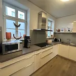 Dom Living - Luxushaus Villa Fulda