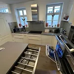 Dom Living - Luxushaus *
