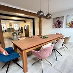 Villa Dom Living - Luxushaus *