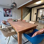 Villa Dom Living - Luxushaus