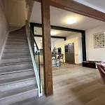 Dom Living - Luxushaus Villa Fulda