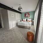 Dom Living - Luxushaus *