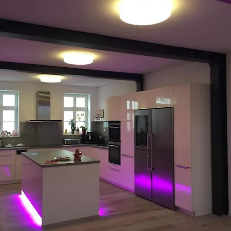 Luxushaus Am Dom Villa Fulda