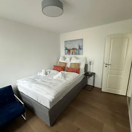 Dom Living - Luxushaus Villa Fulda