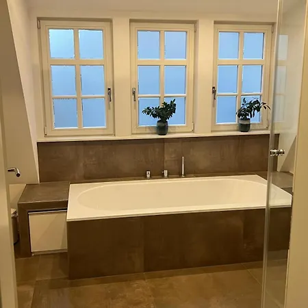 Villa DOM LIVING - LuxusHaus *