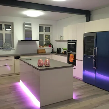 Dom Living - Luxushaus * Fulda