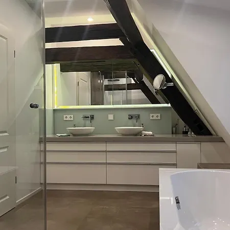 Argenta Living - Luxushaus Am Dom