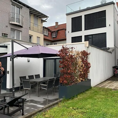 Argenta Living - Luxushaus Am Dom