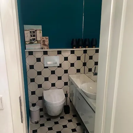 Dom Living - Luxushaus Villa Fulda