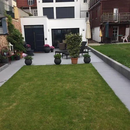 Dom Living - Luxushaus *