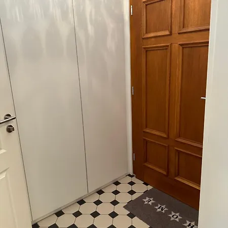 Dom Living - Luxushaus *