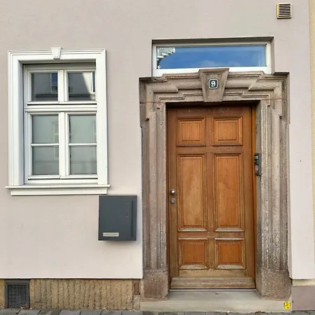 Villa Luxushaus Am Dom *