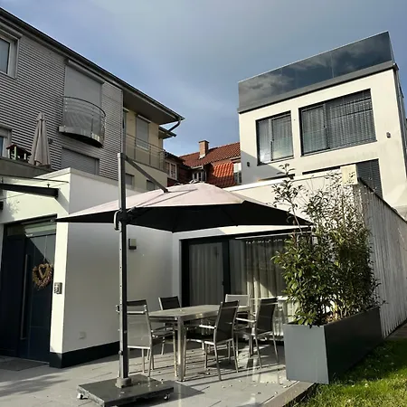 Dom Living - Luxushaus * Fulda