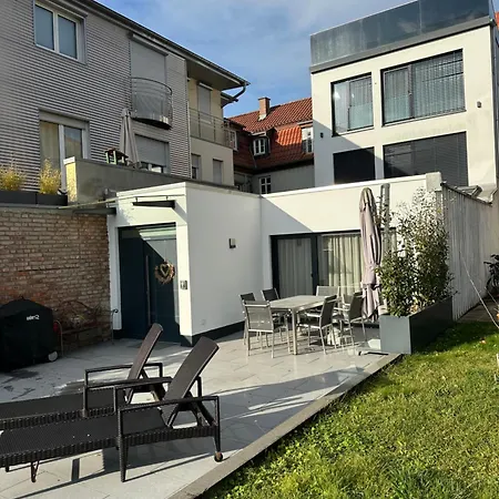 DOM LIVING - LuxusHaus Fulda
