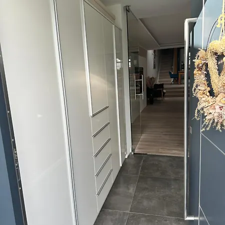 Argenta Living - Luxushaus Am Dom
