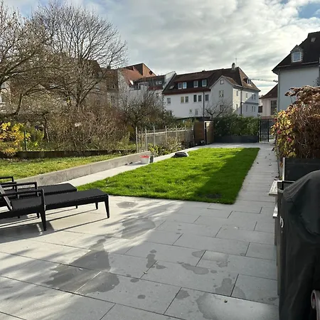 Argenta Living - Luxushaus Am Dom
