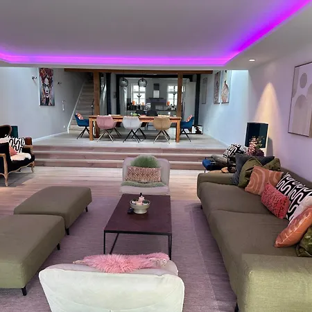 Dom Living - Luxushaus Villa *