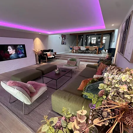 Villa Dom Living - Luxushaus *