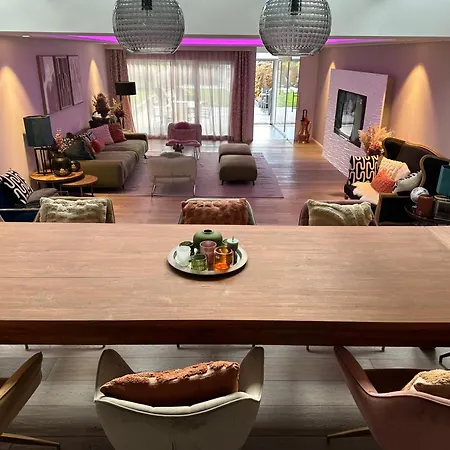 DOM LIVING - LuxusHaus