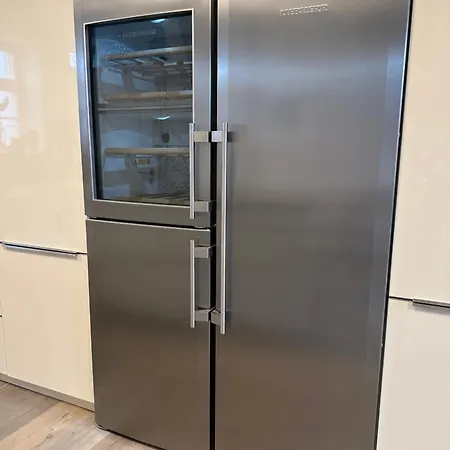 Villa Dom Living - Luxushaus *