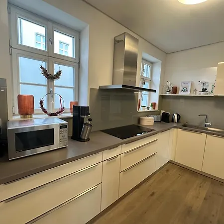 Argenta Living - Luxushaus Am Dom Villa Fulda
