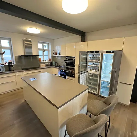 Dom Living - Luxushaus *