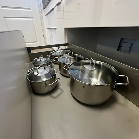 Dom Living - Luxushaus Villa