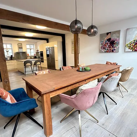 Villa Argenta Living - Luxushaus Am Dom *