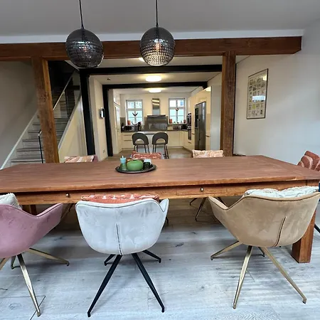 Argenta Living - Luxushaus Am Dom Villa