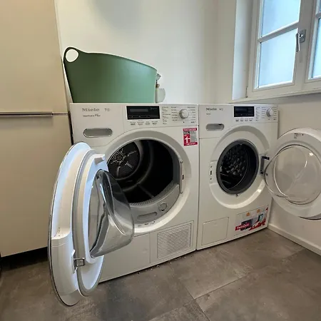 Dom Living - Luxushaus * Fulde