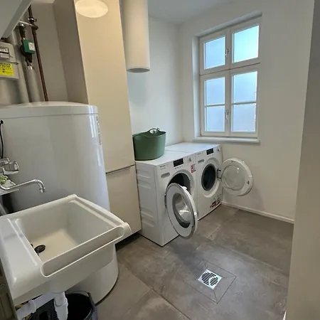 Dom Living - Luxushaus