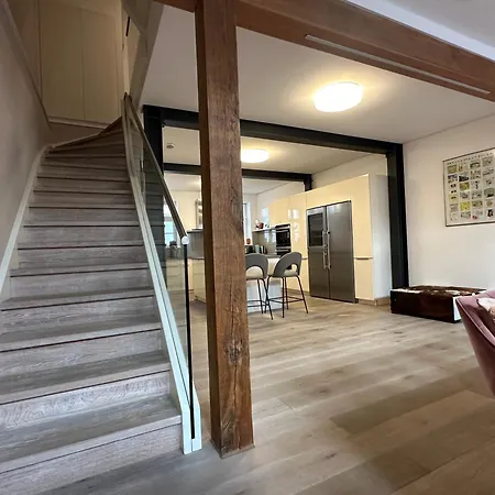 Luxushaus Am Dom Villa Fulda