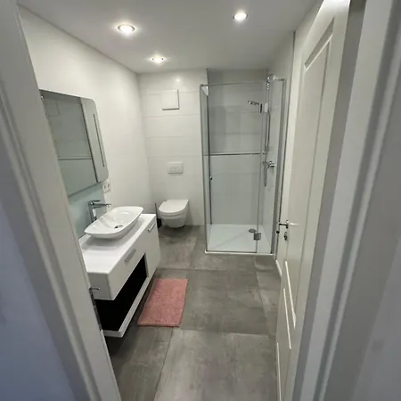 Dom Living - Luxushaus