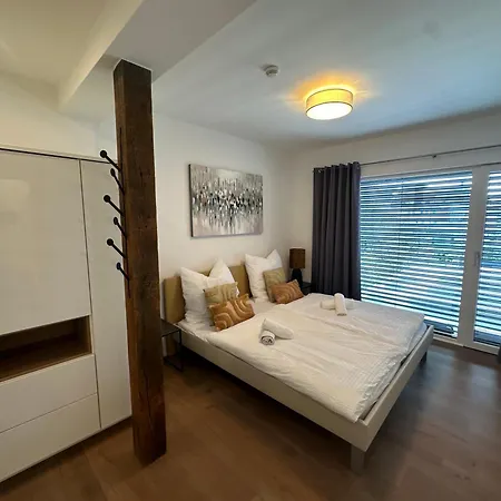 Dom Living - Luxushaus Villa Fulda