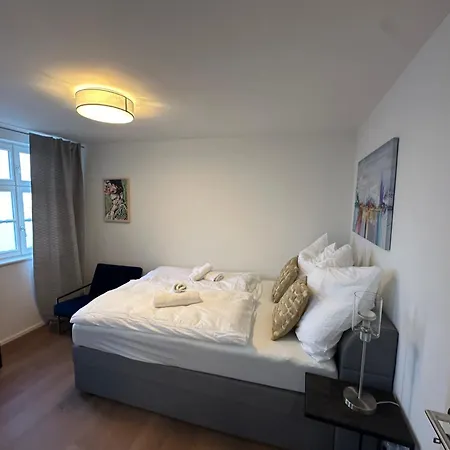 Villa Dom Living - Luxushaus Fulda