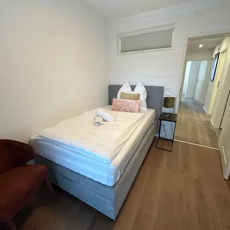 Dom Living - Luxushaus * Fulda