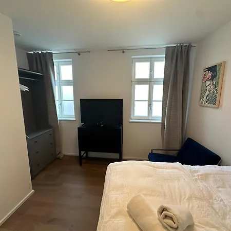 Dom Living - Luxushaus *