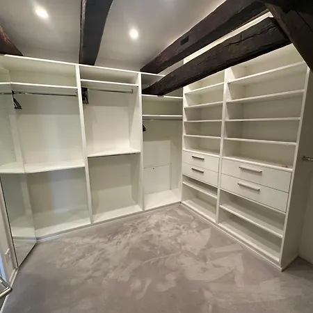 Villa Dom Living - Luxushaus