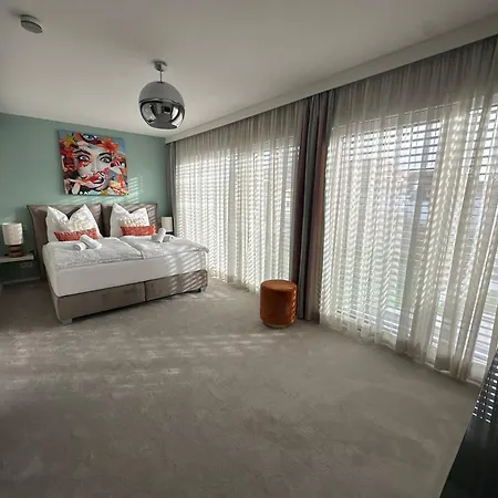 Dom Living - Luxushaus *