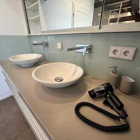 Dom Living - Luxushaus Villa