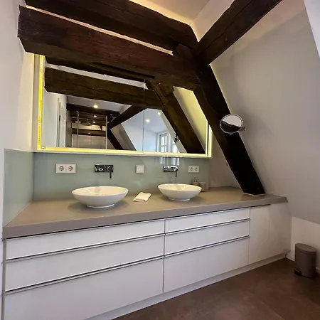 Argenta Living - Luxushaus Am Dom