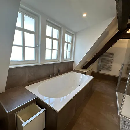 DOM LIVING - LuxusHaus Fulda