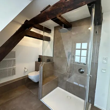 Villa DOM LIVING - LuxusHaus