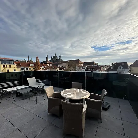 Luxushaus Am Dom Villa