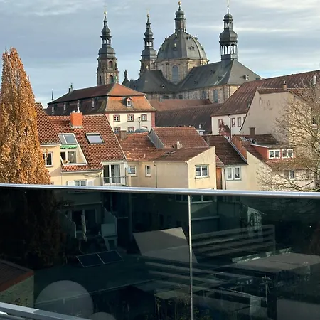 Villa Luxushaus Am Dom