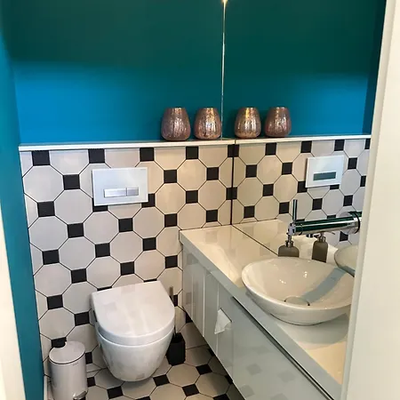 Villa Dom Living - Luxushaus *