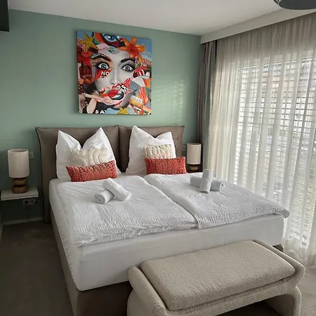 DOM LIVING - LuxusHaus Villa Fulda