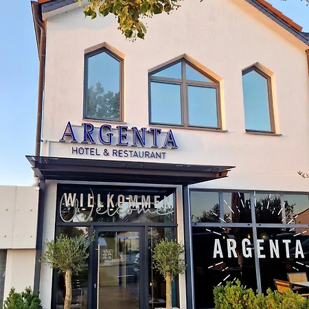 Argenta Living - Luxushaus Am Dom *